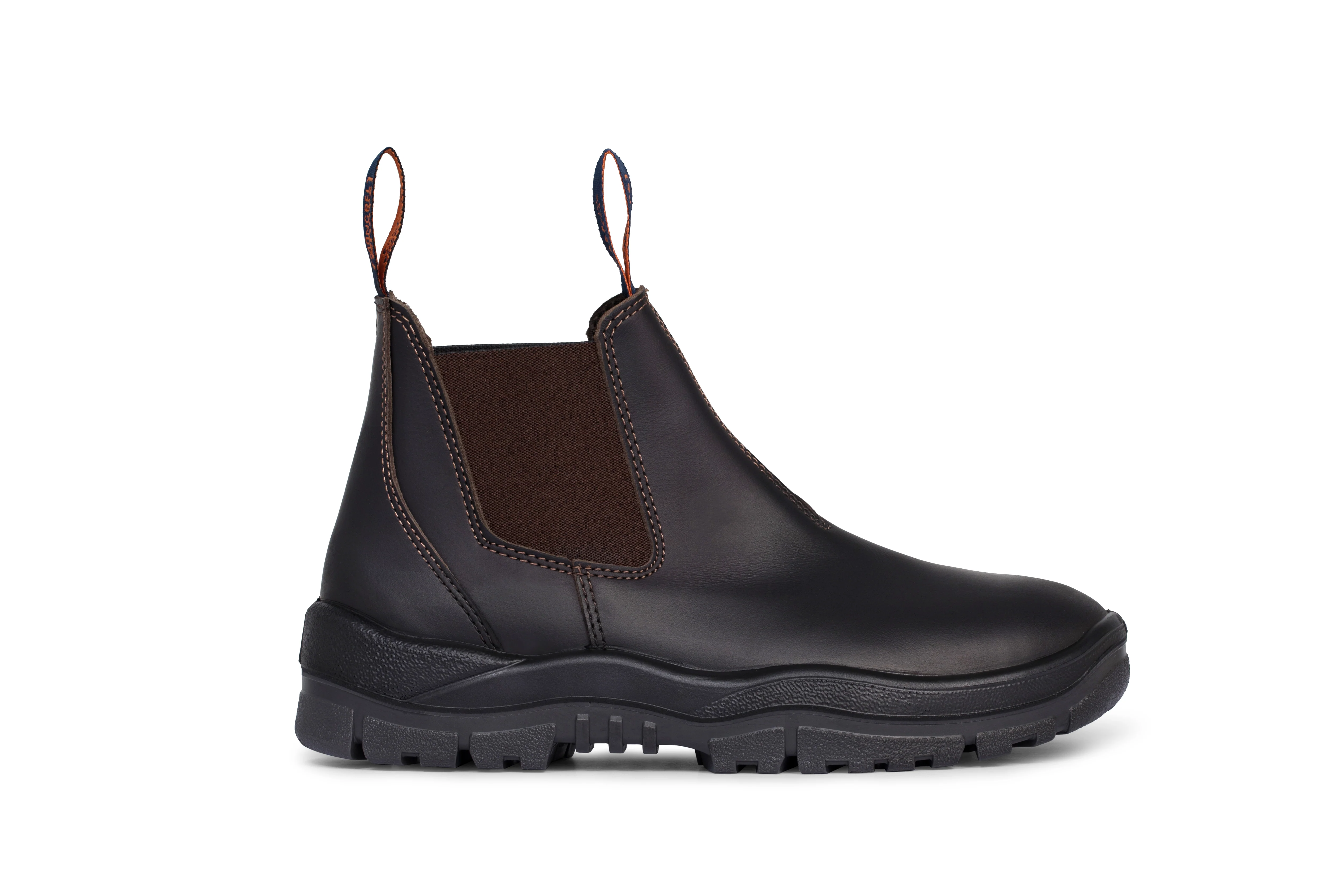 Builder Workwear