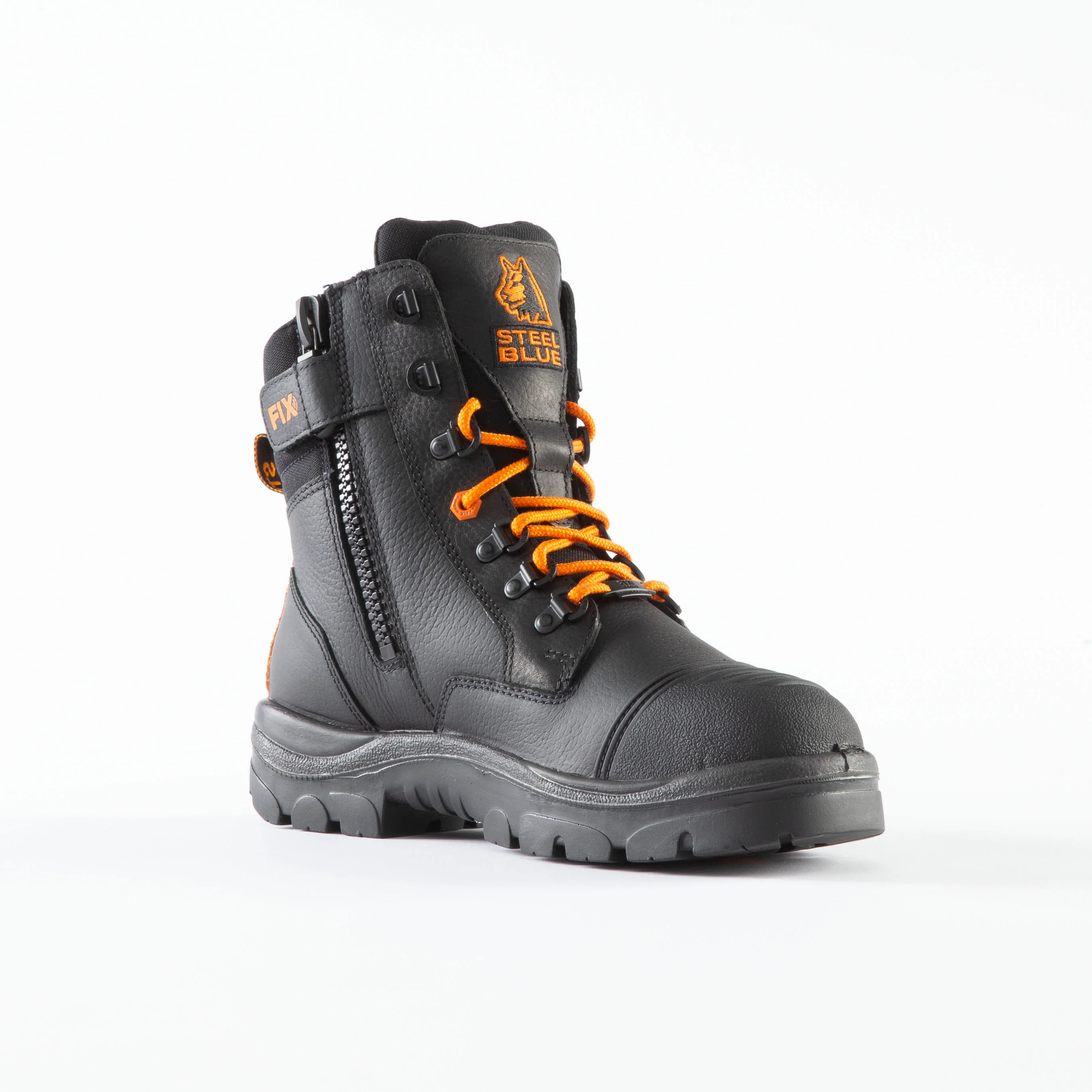 Best Selling Work Boots